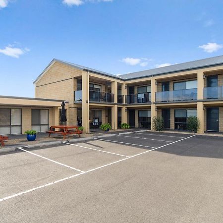 Bay Motel Сейфті-Біч Екстер'єр фото