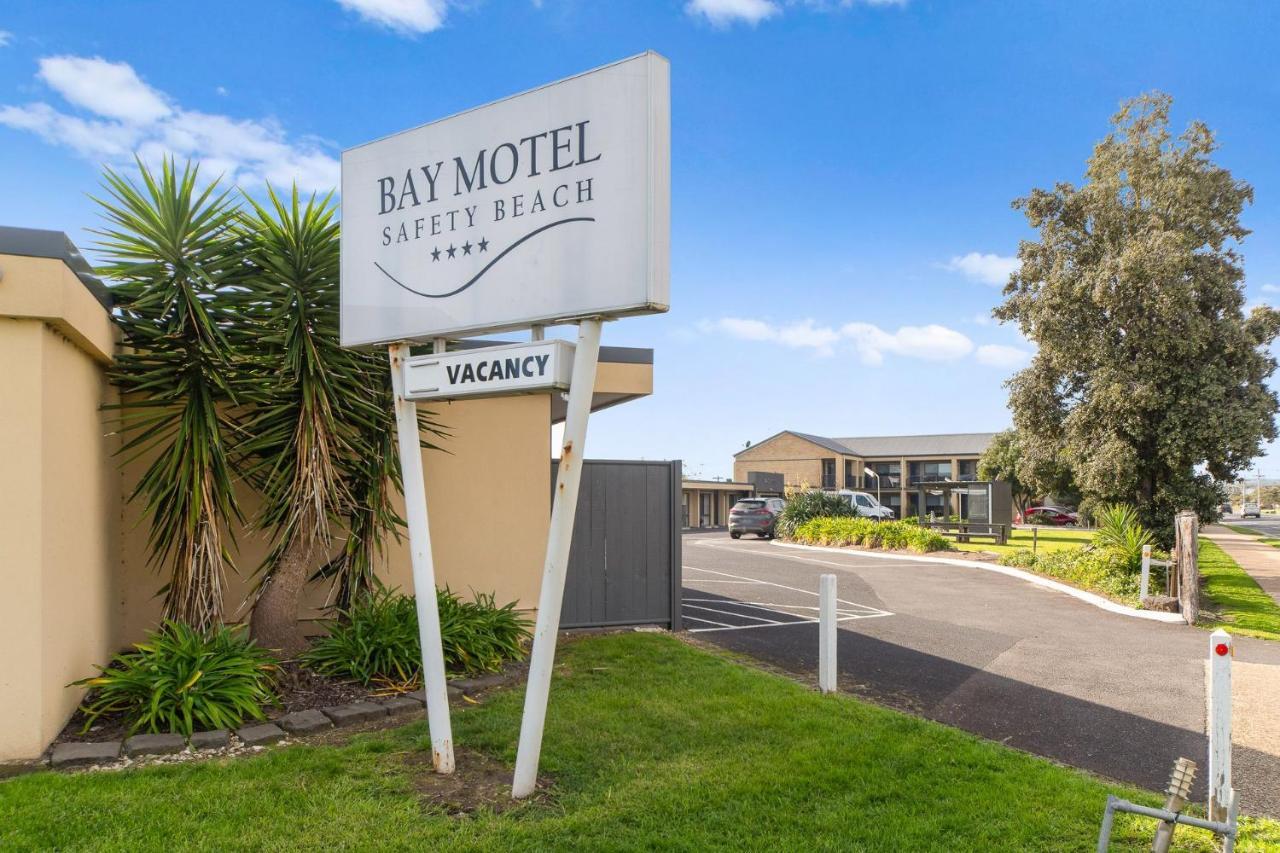 Bay Motel Сейфті-Біч Екстер'єр фото