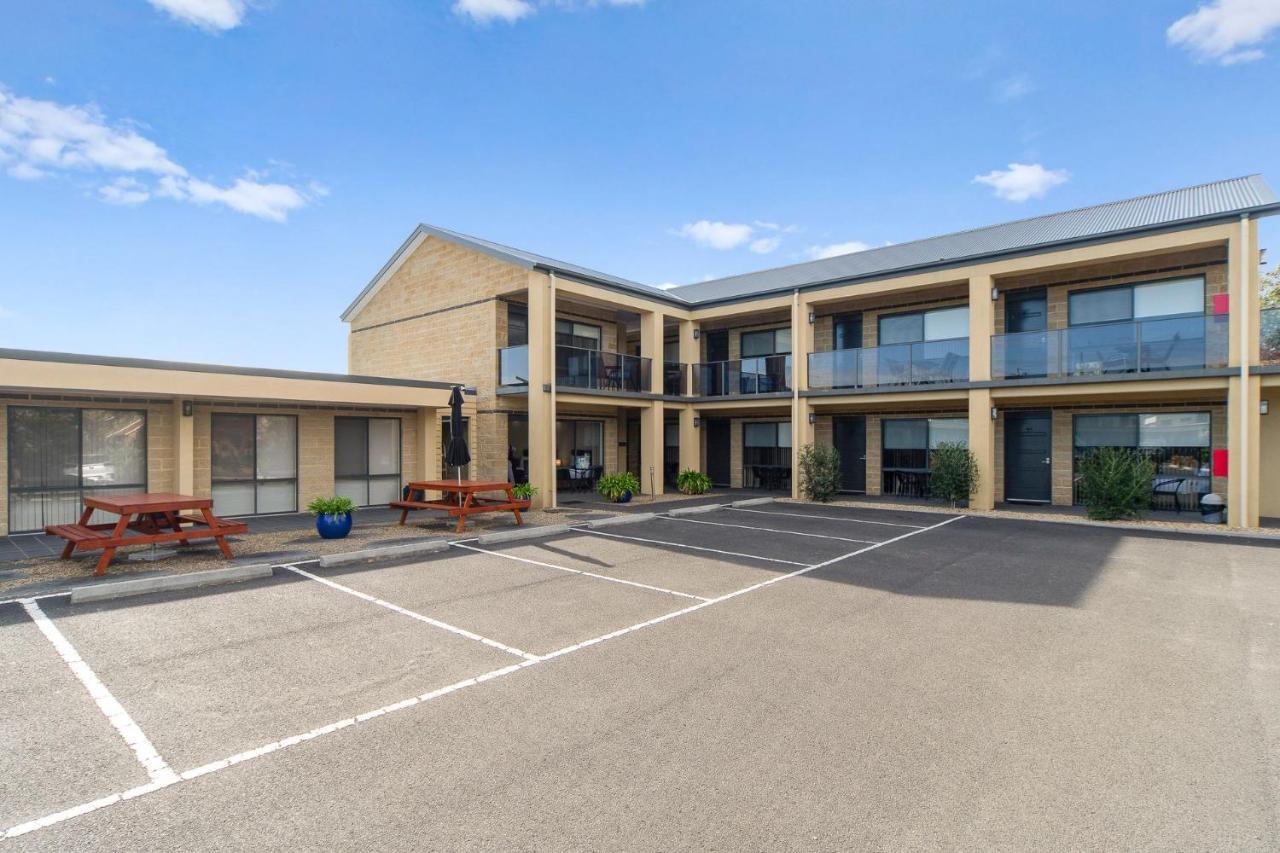 Bay Motel Сейфті-Біч Екстер'єр фото